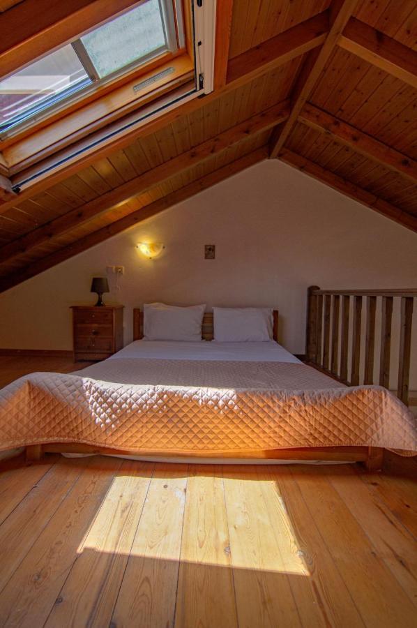 Drosostalia Apartments Lefkada City ภายนอก รูปภาพ