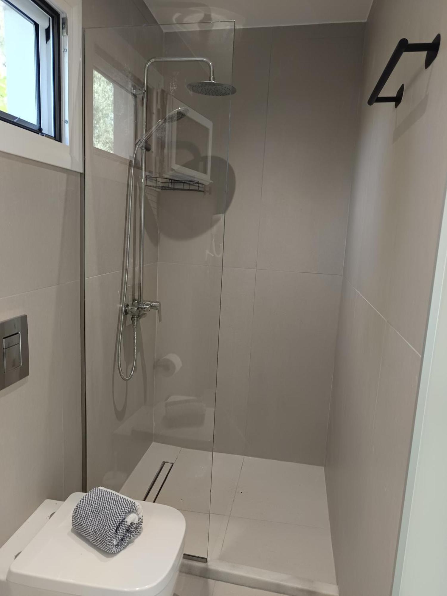 Drosostalia Apartments Lefkada City ภายนอก รูปภาพ