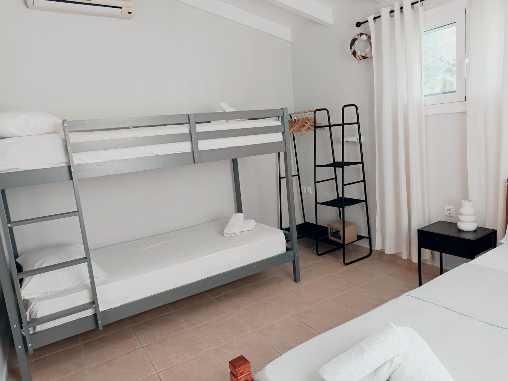 Drosostalia Apartments Lefkada City ภายนอก รูปภาพ
